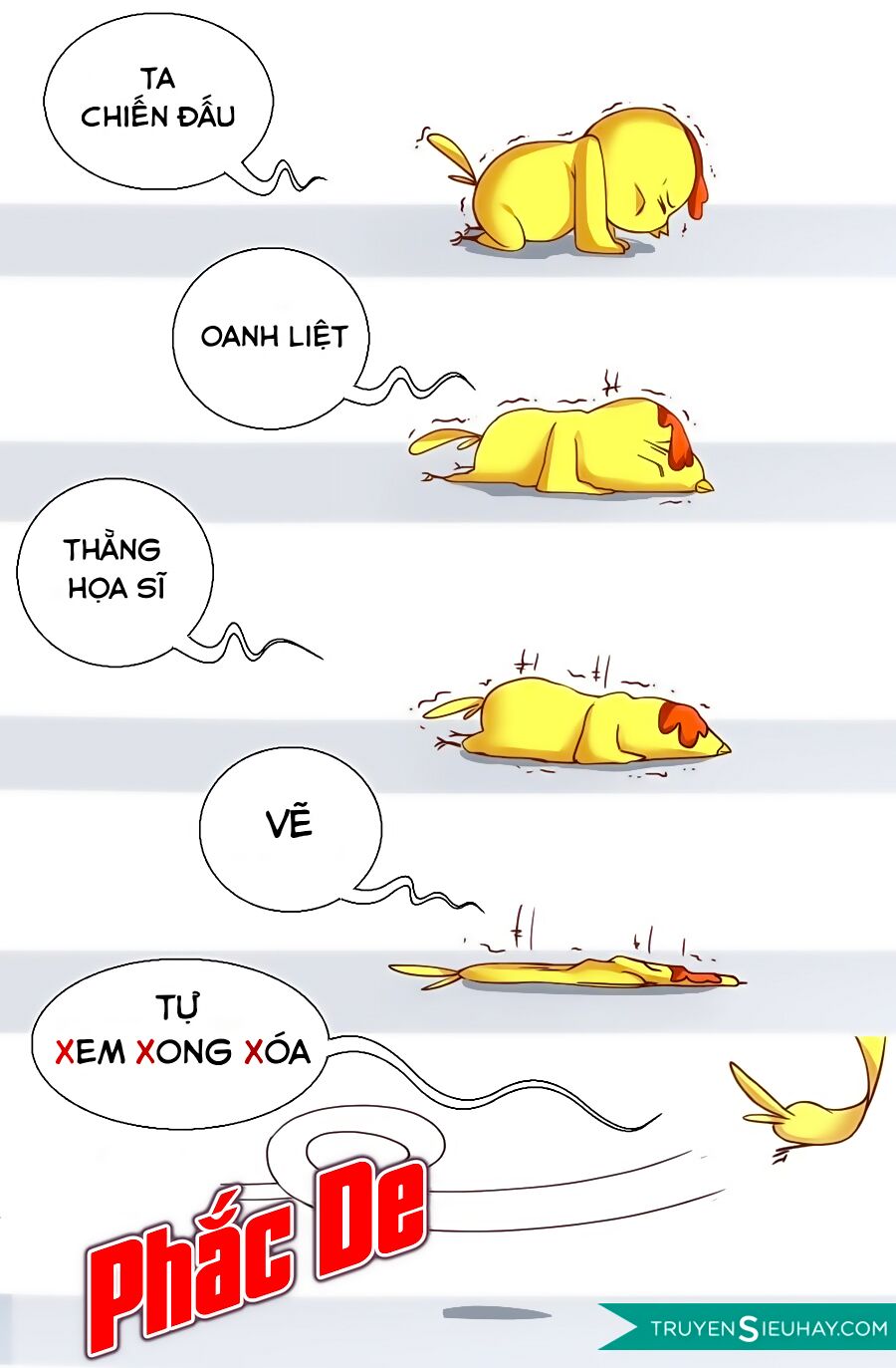 Truyện tranh