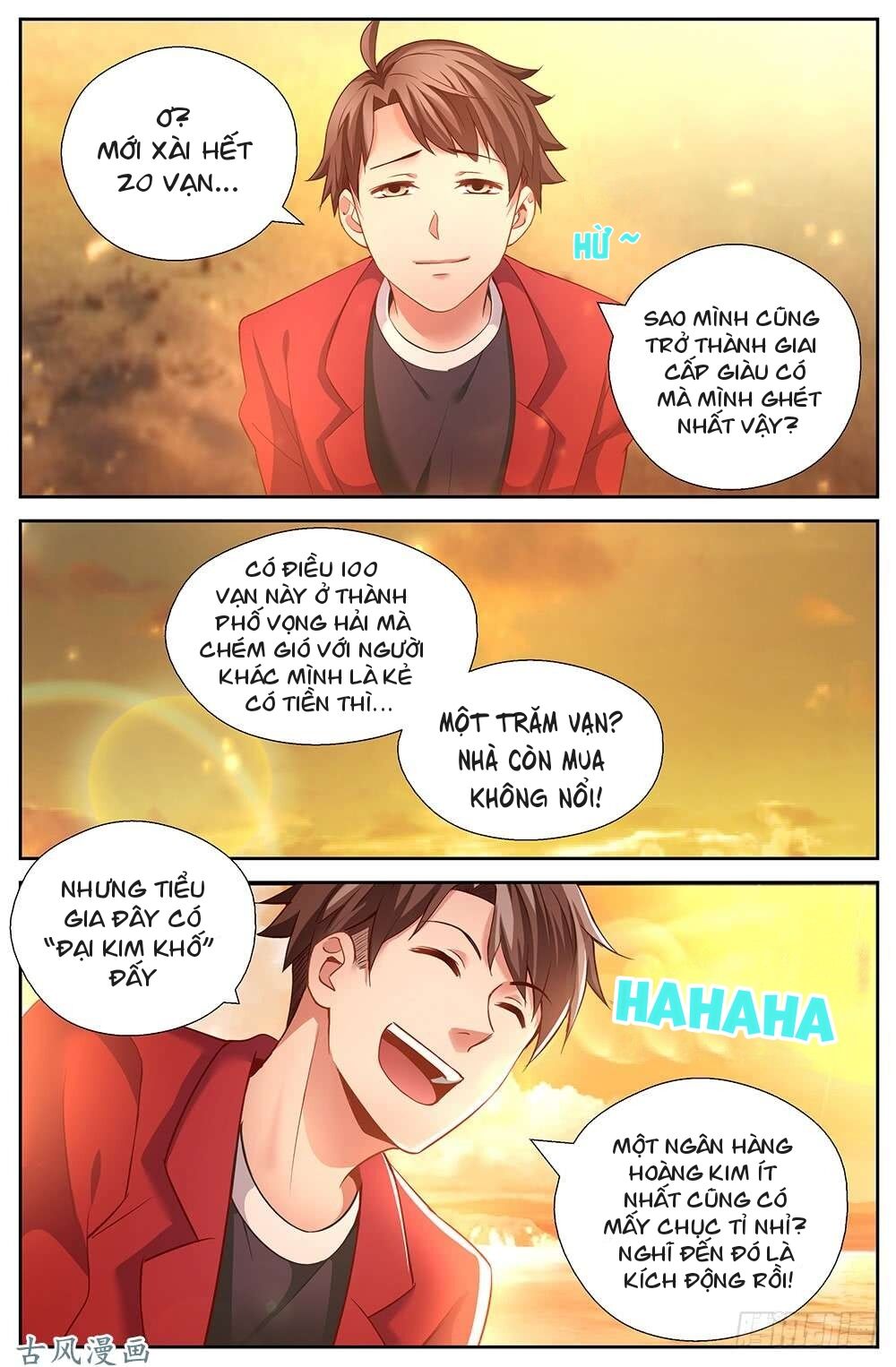 Truyện tranh