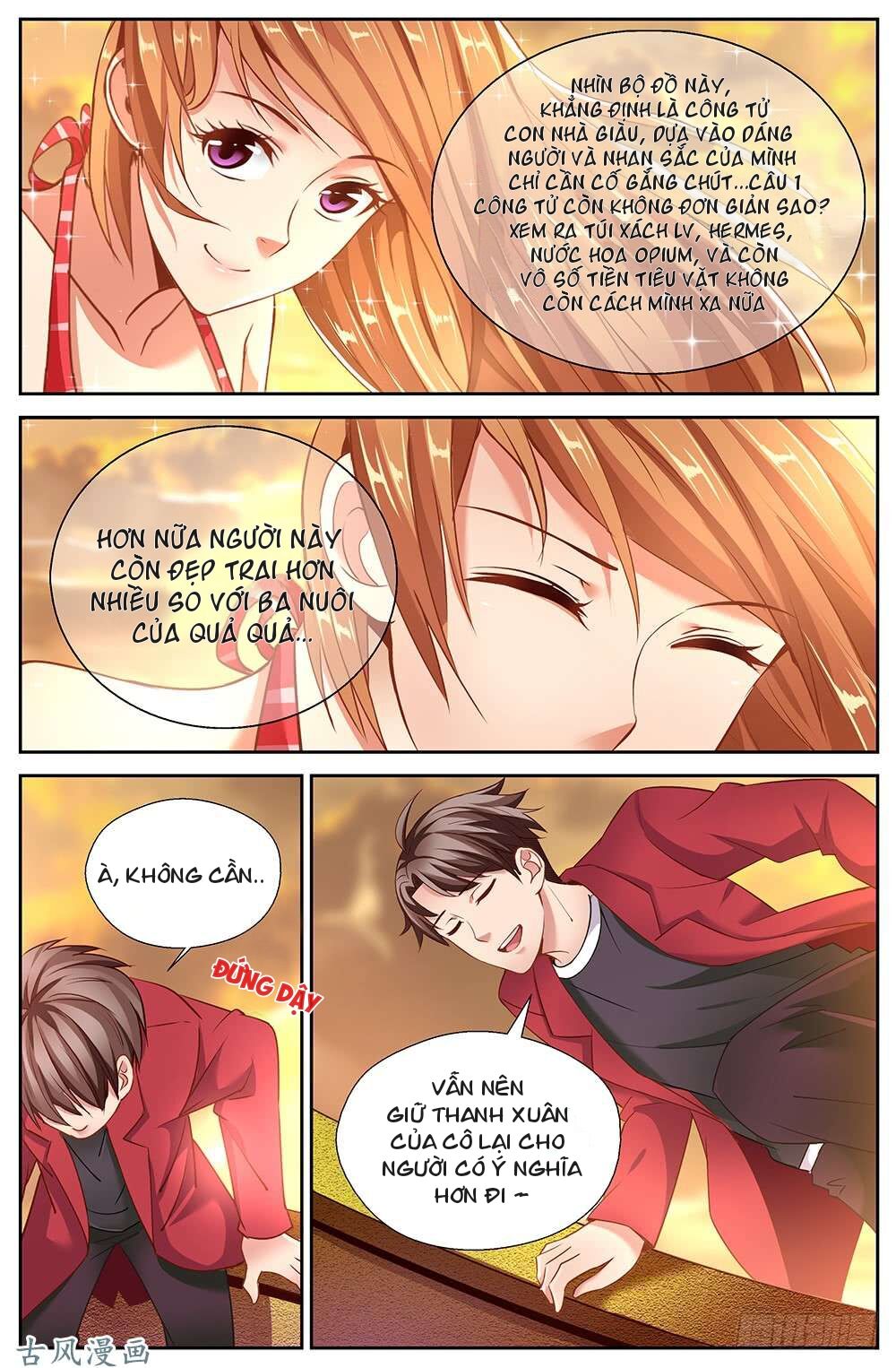 Truyện tranh