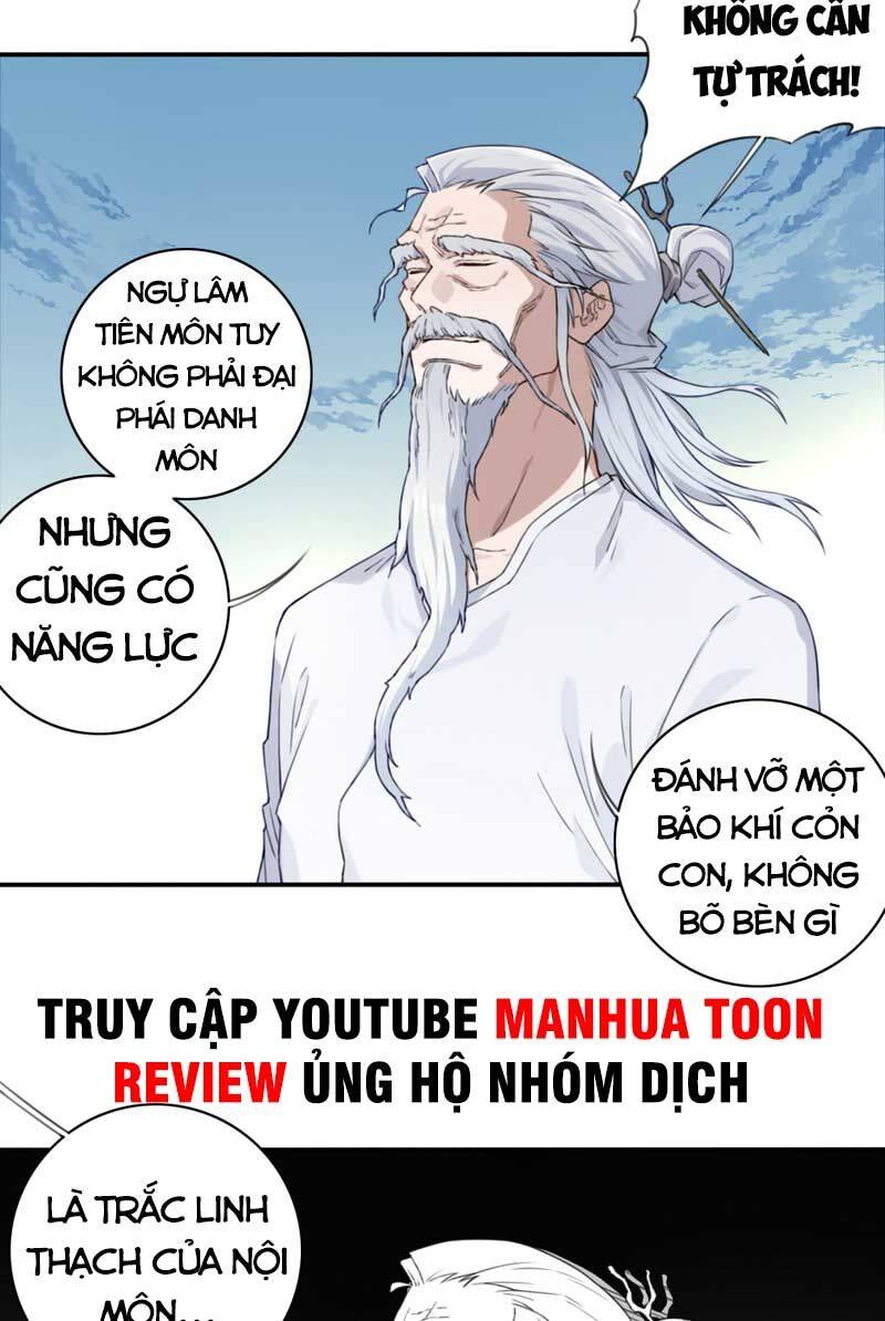 Truyện tranh