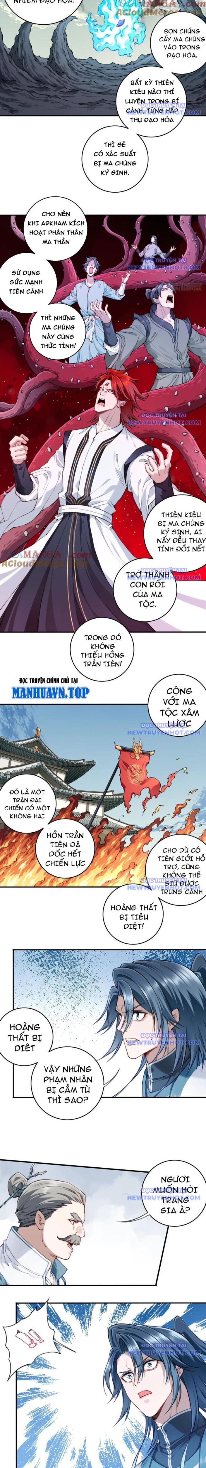 Truyện tranh