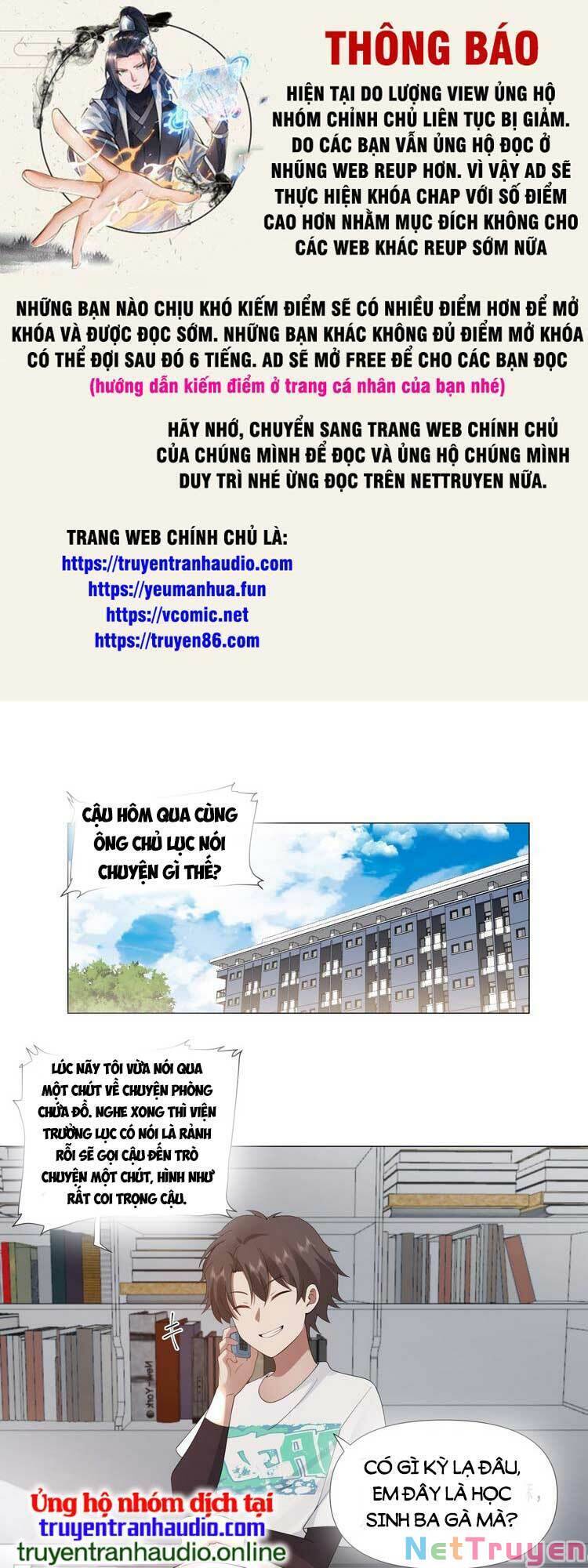 Truyện tranh