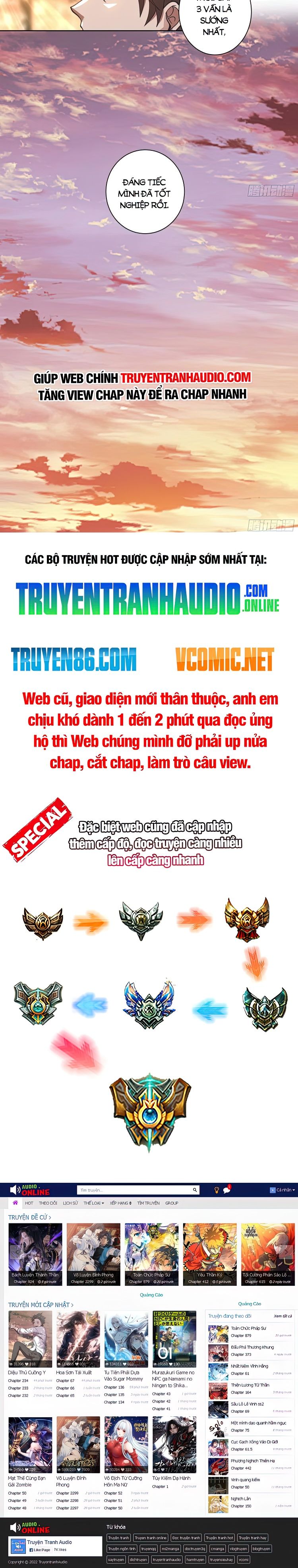 Truyện tranh