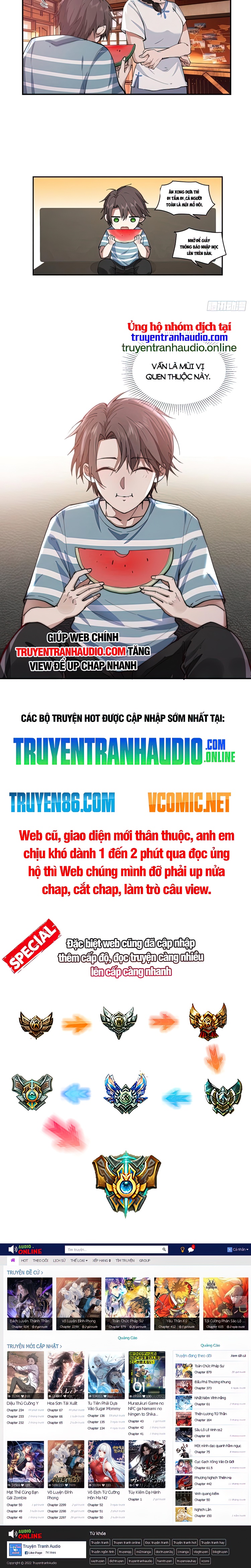 Truyện tranh