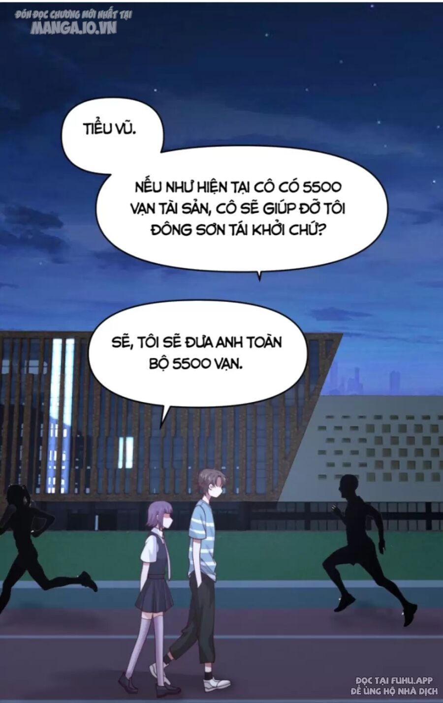 Truyện tranh