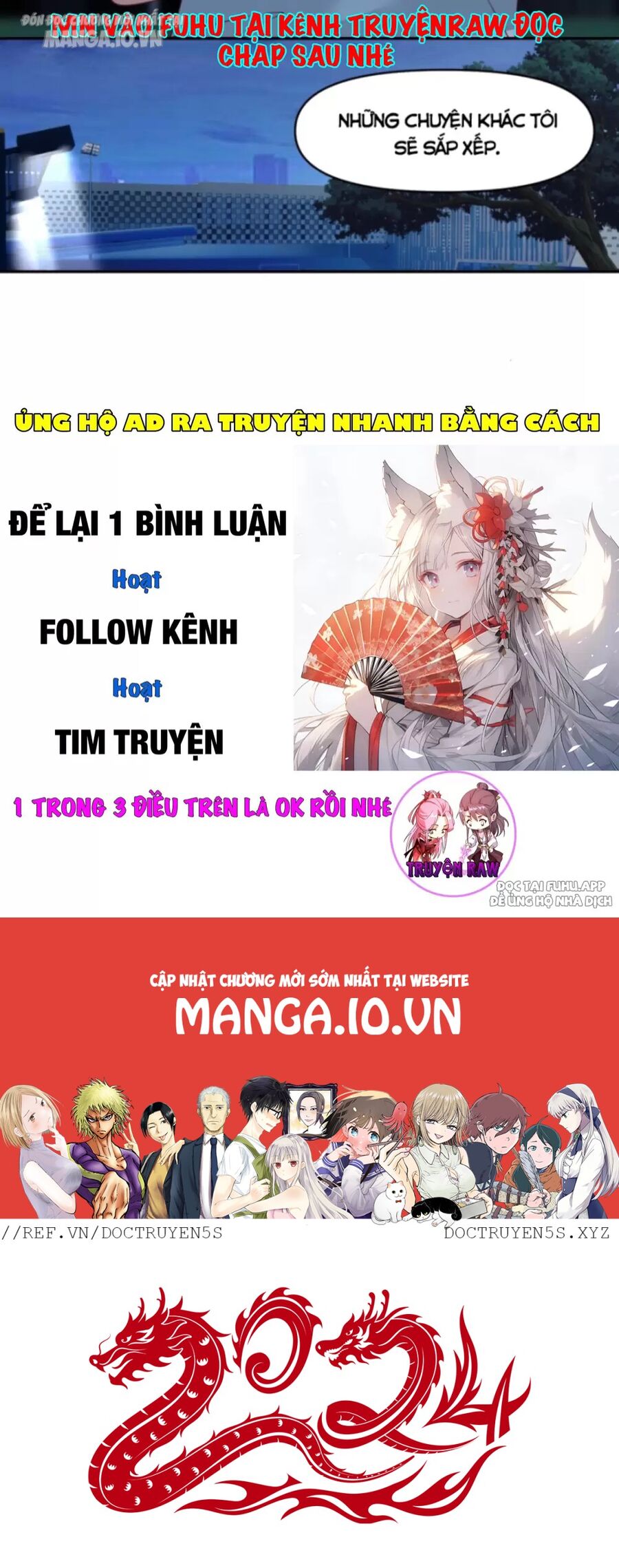 Truyện tranh