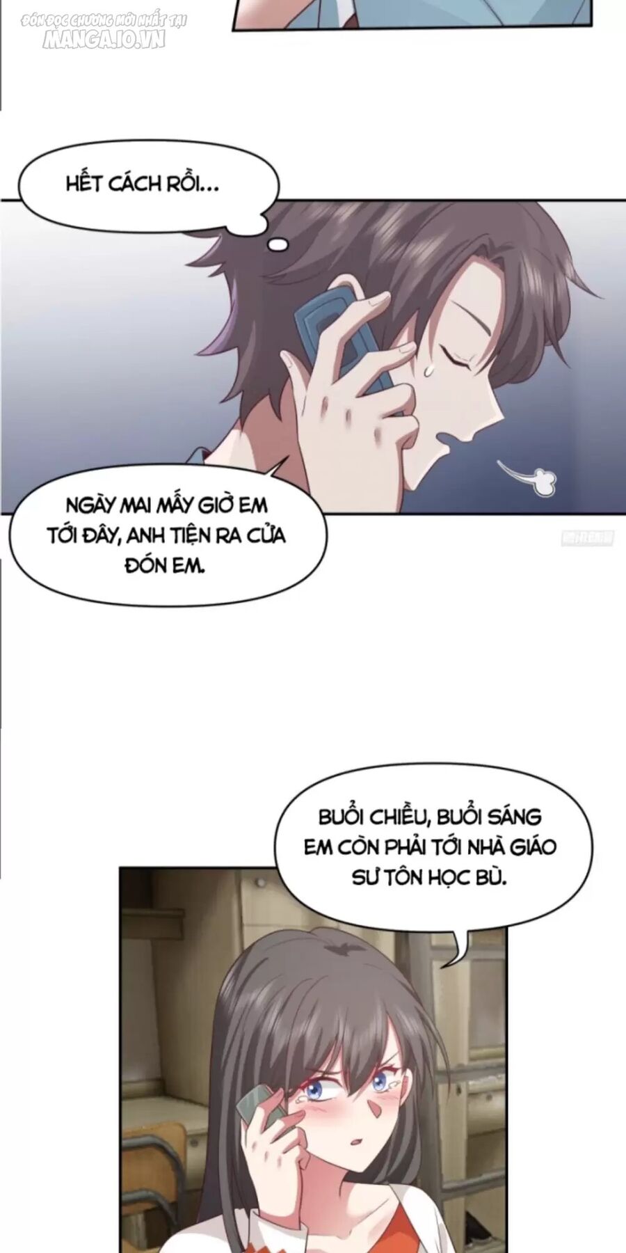 Truyện tranh