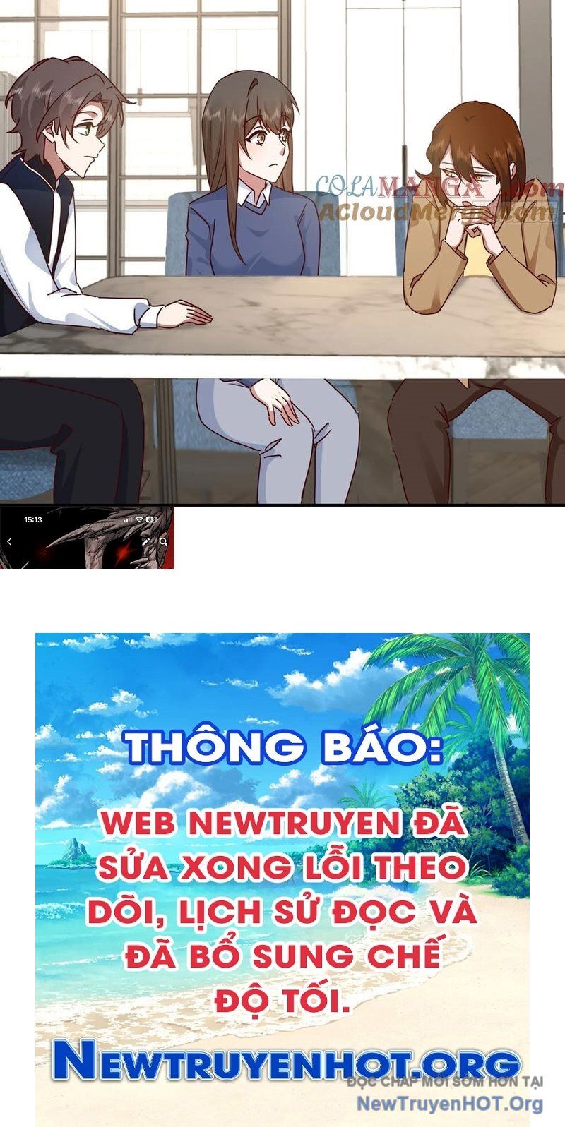 Truyện tranh