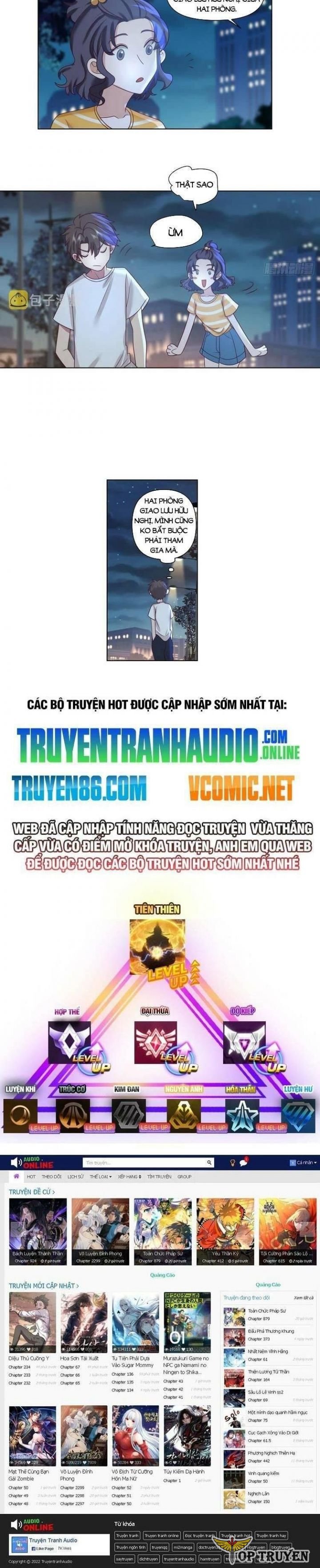 Truyện tranh