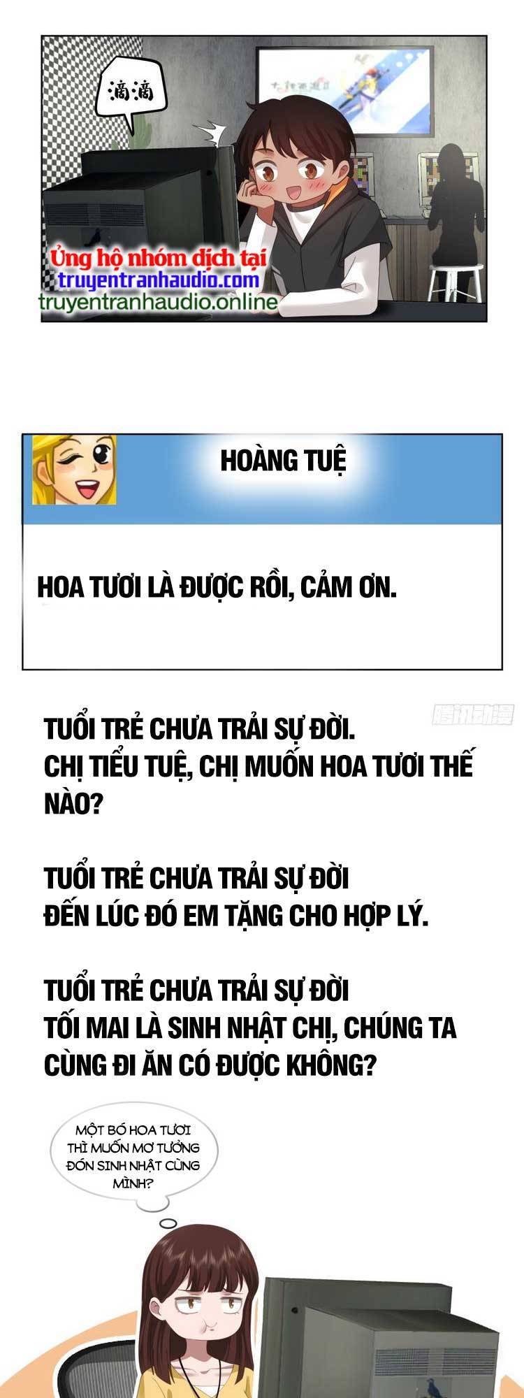 Truyện tranh