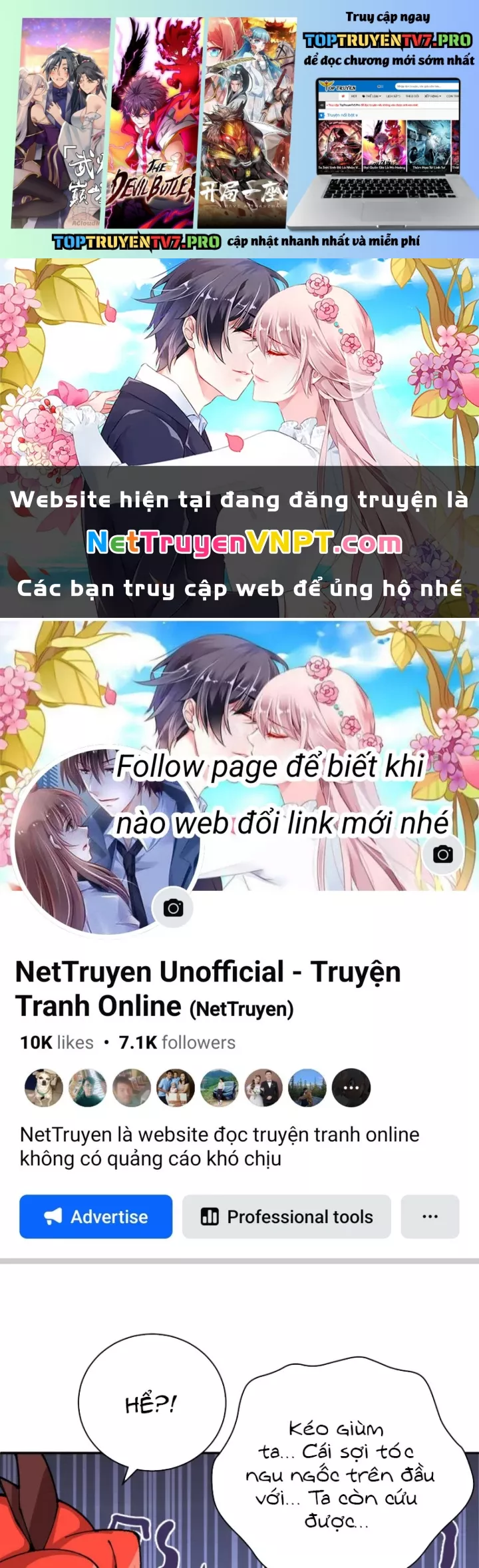 Truyện tranh