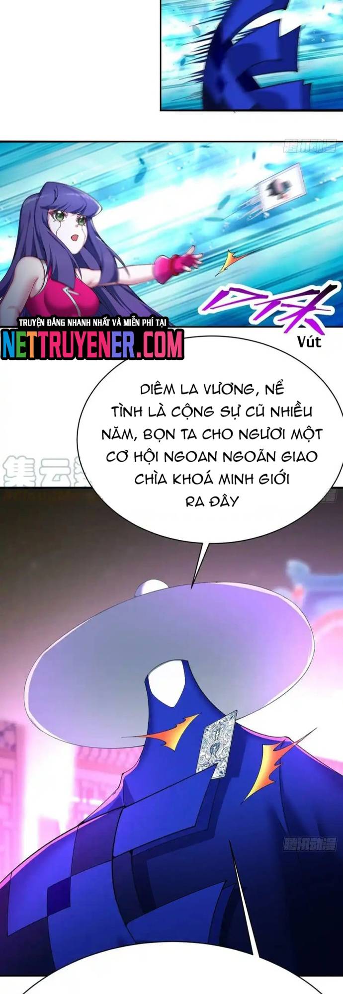 Truyện tranh