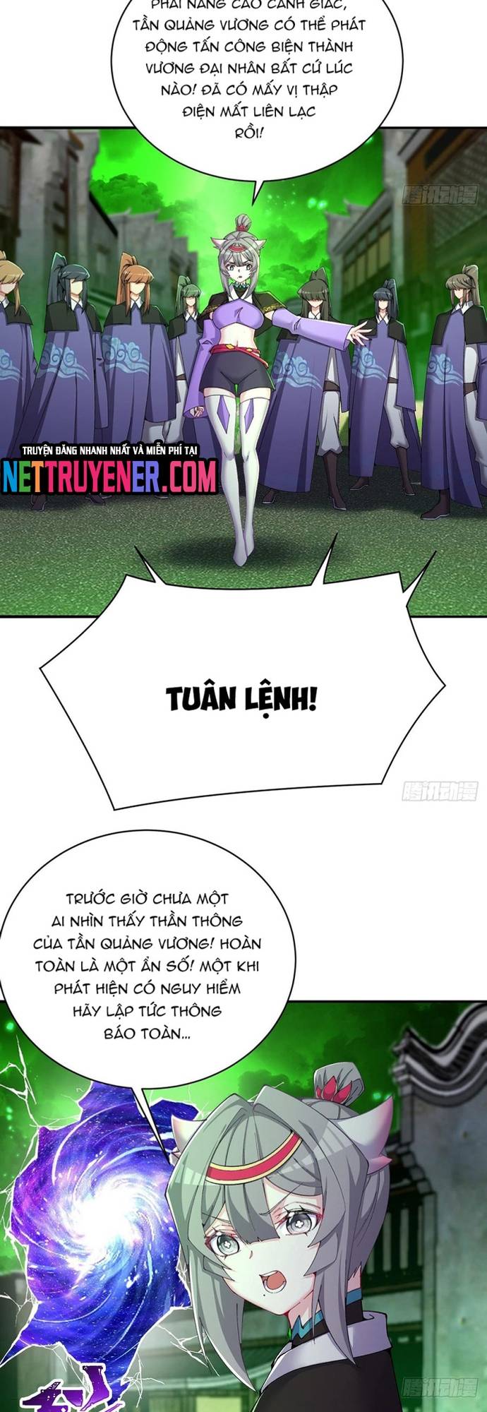 Truyện tranh