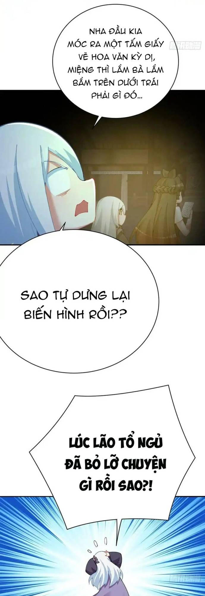 Truyện tranh