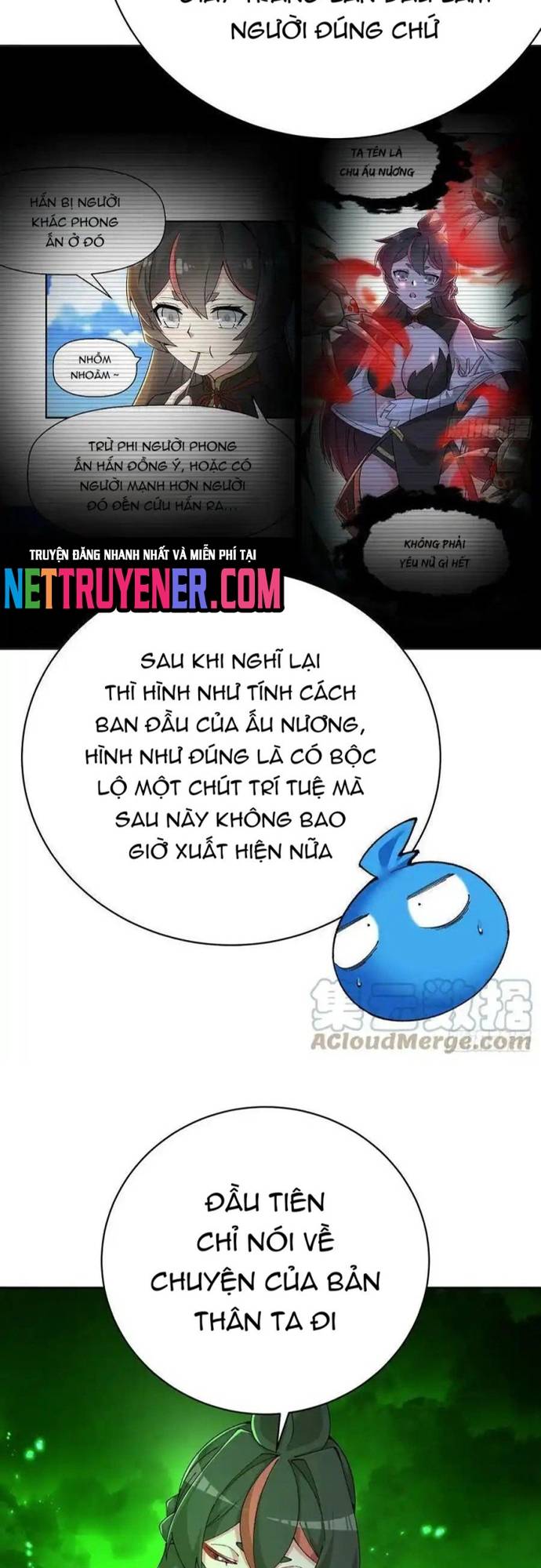 Truyện tranh
