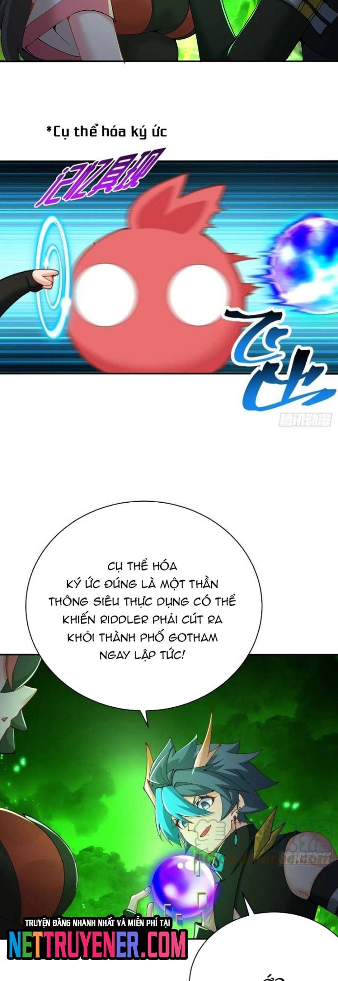 Truyện tranh