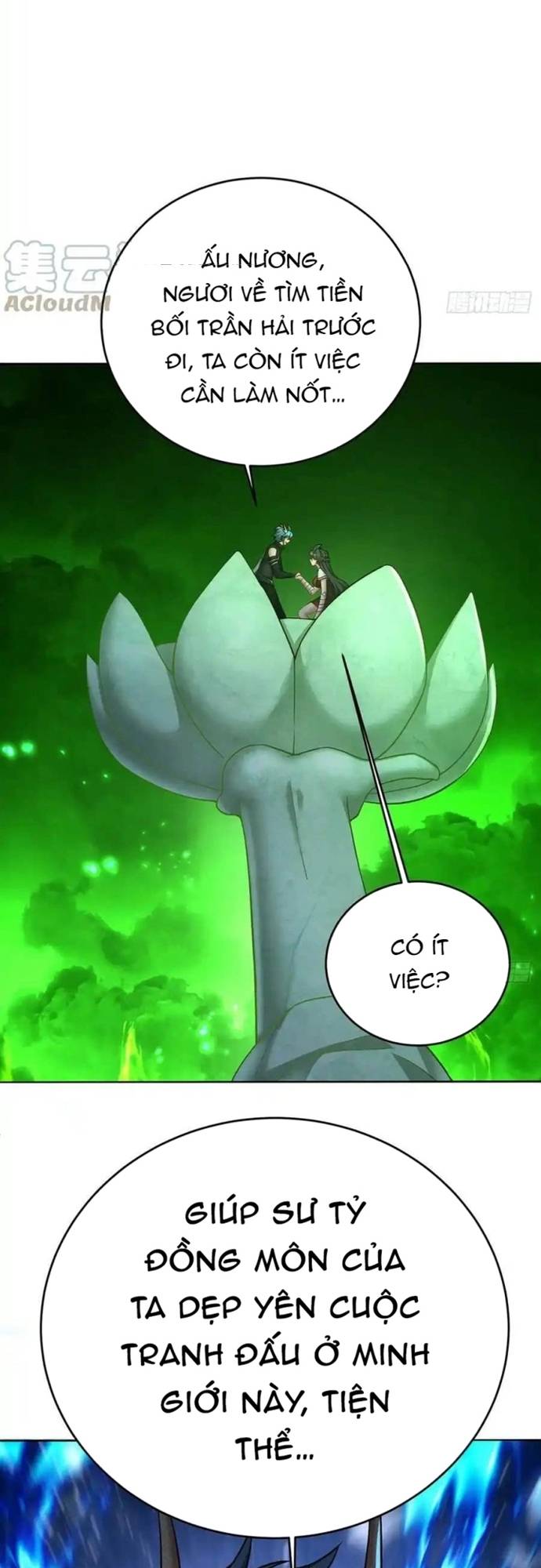 Truyện tranh