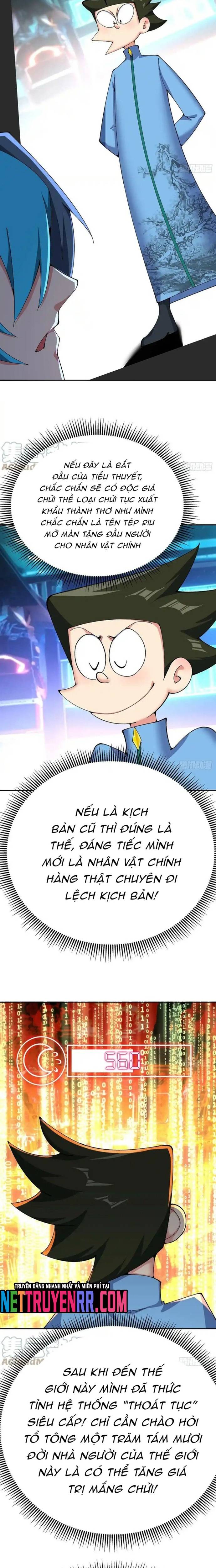 Truyện tranh