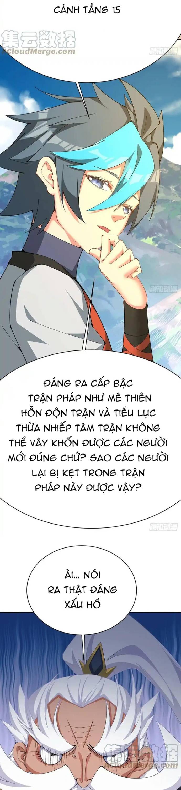 Truyện tranh