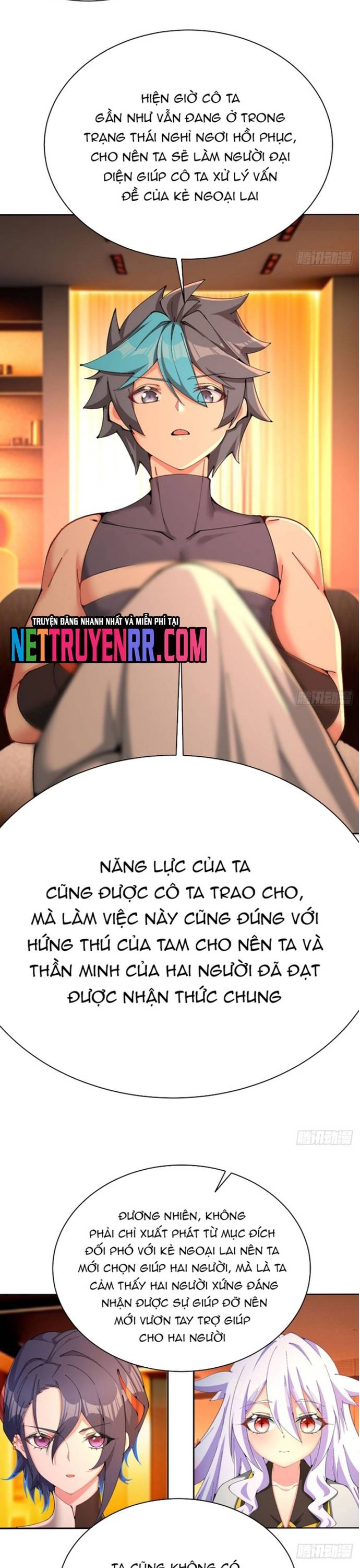 Truyện tranh