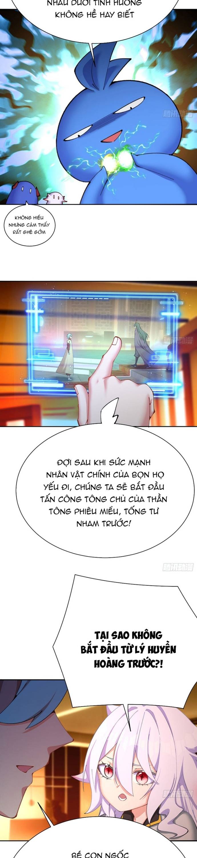 Truyện tranh