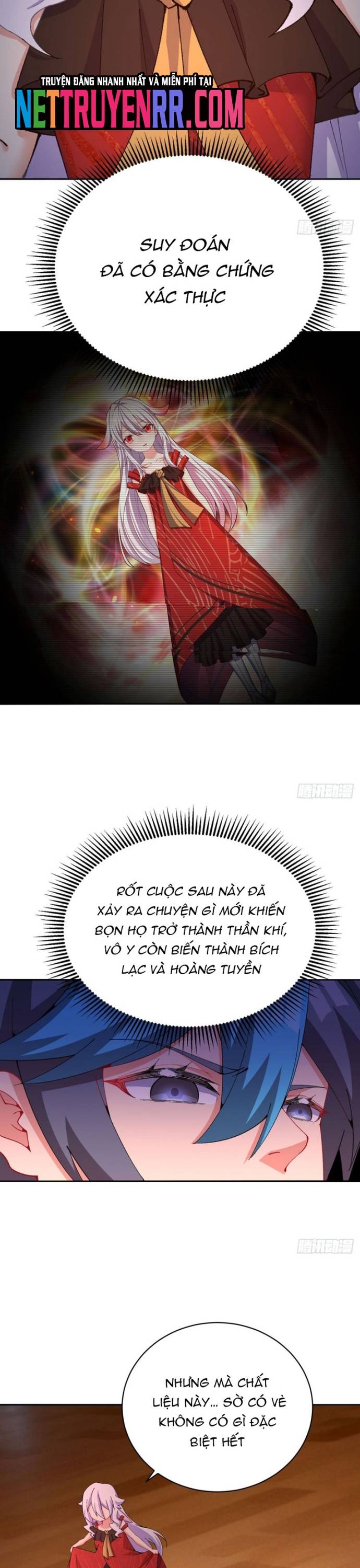Truyện tranh