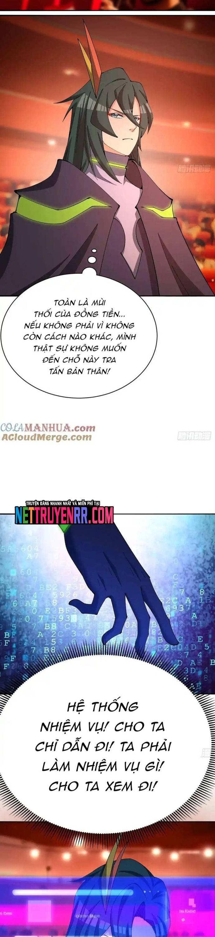 Truyện tranh
