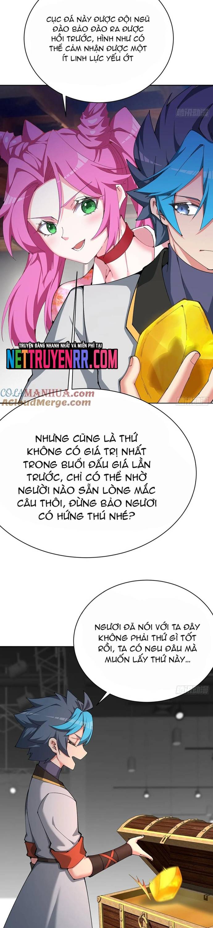 Truyện tranh