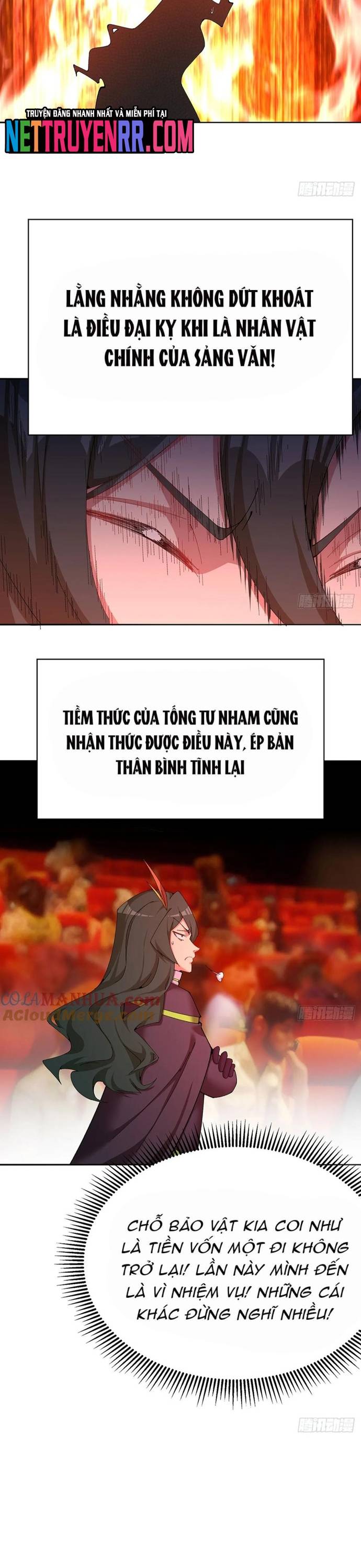 Truyện tranh