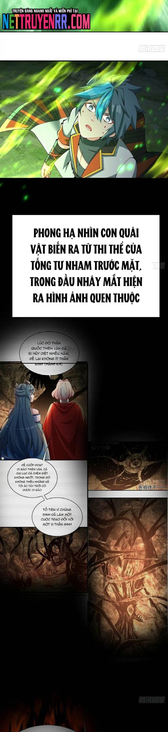 Truyện tranh