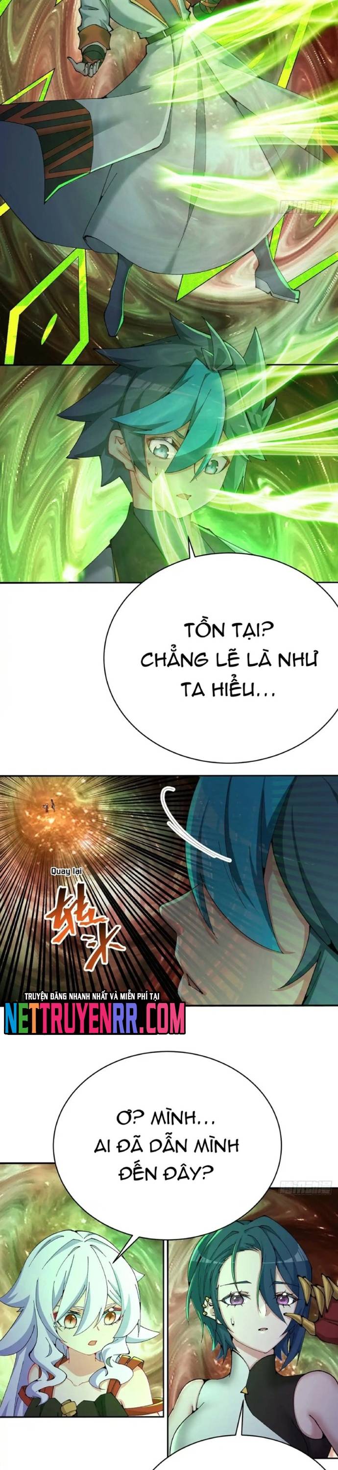 Truyện tranh