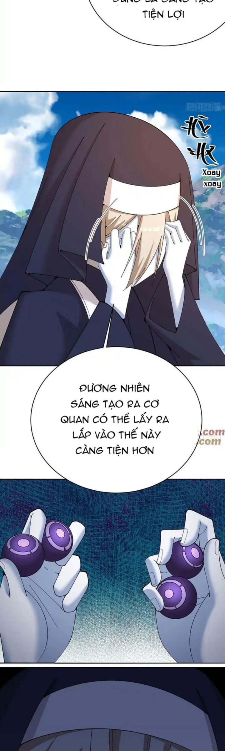 Truyện tranh