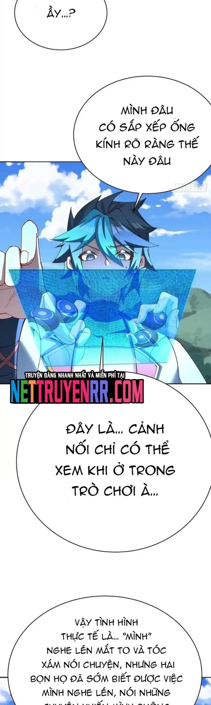 Truyện tranh