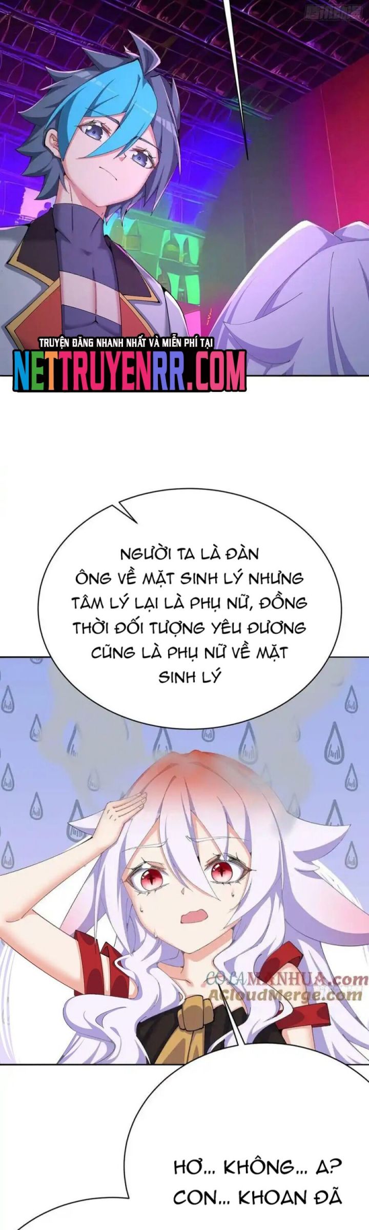 Truyện tranh