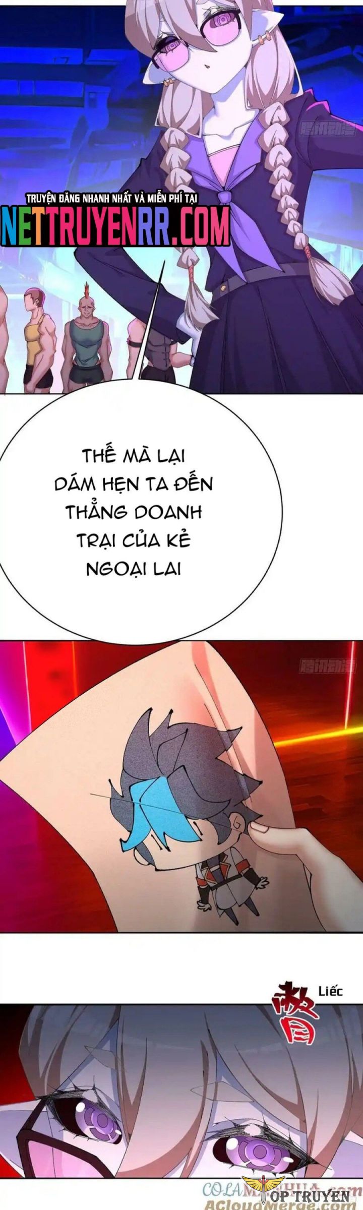 Truyện tranh