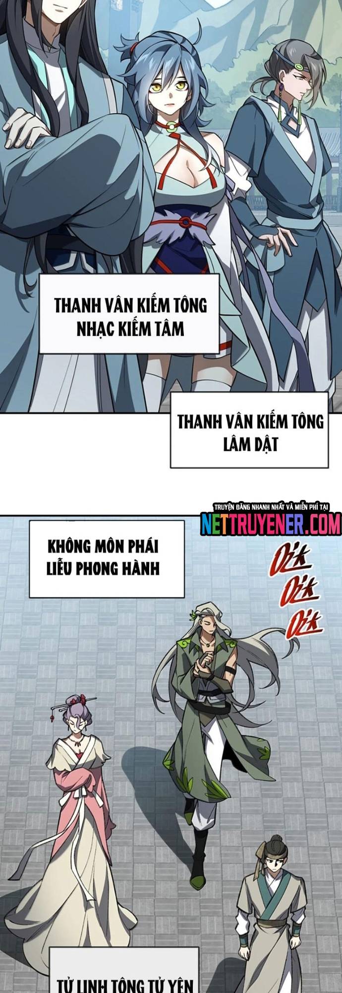 Truyện tranh