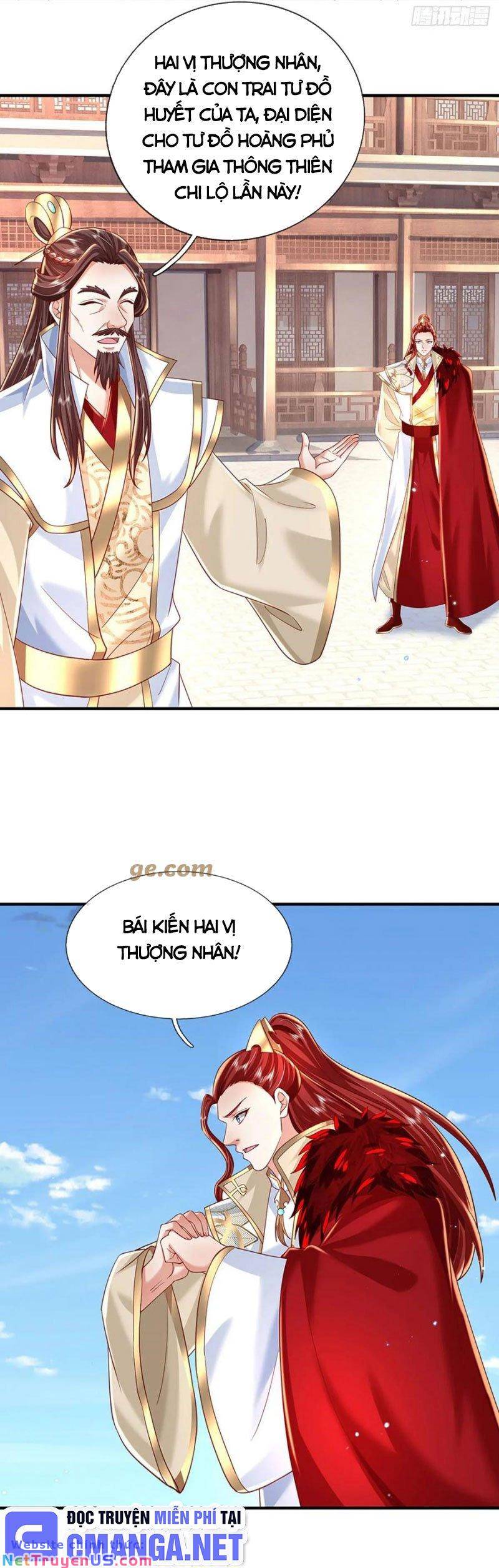 Truyện tranh