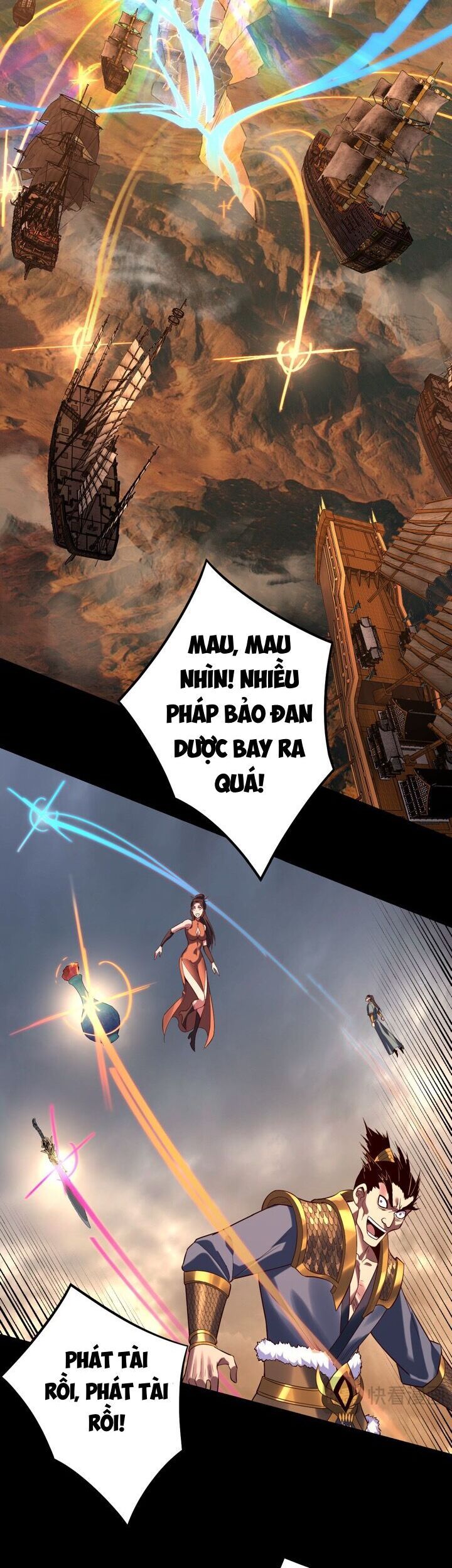 Truyện tranh