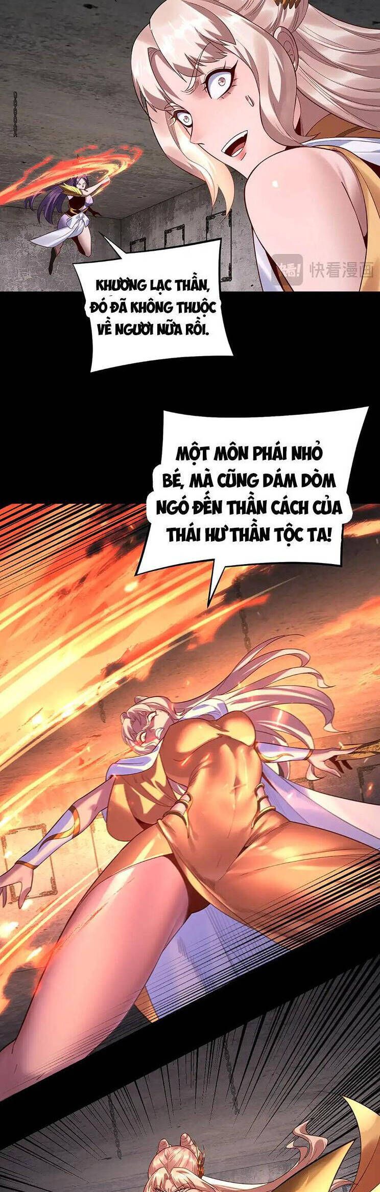 Truyện tranh