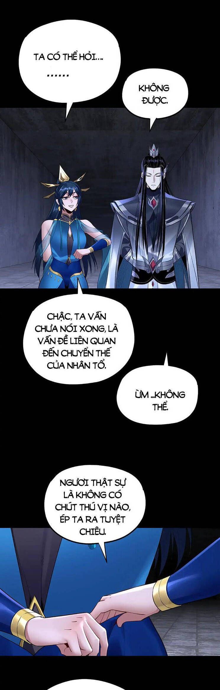 Truyện tranh