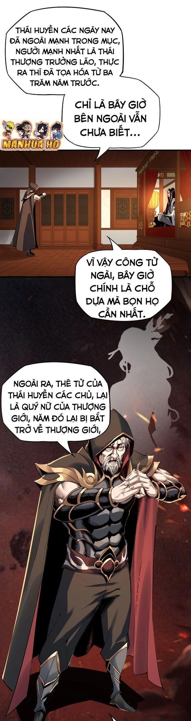 Truyện tranh