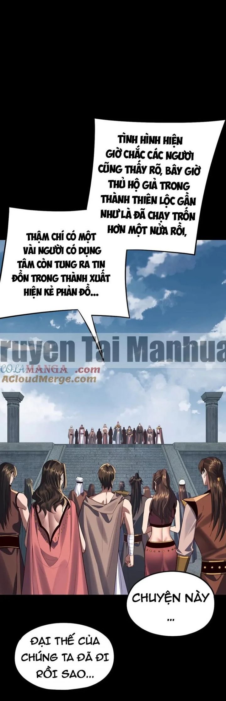 Truyện tranh