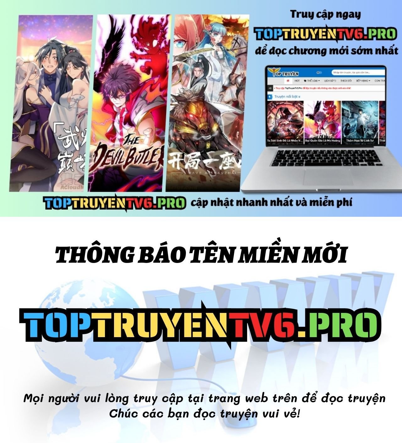 Truyện tranh