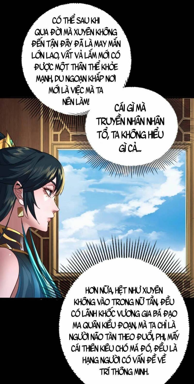 Truyện tranh