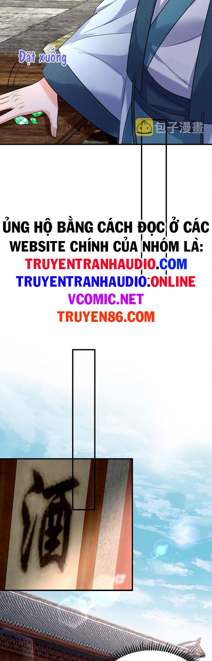 Truyện tranh