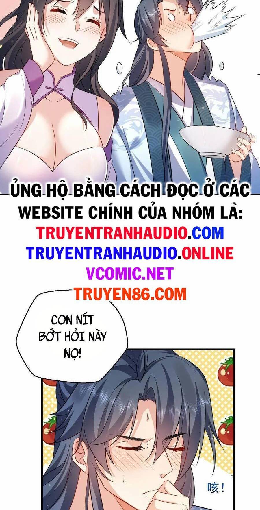 Truyện tranh