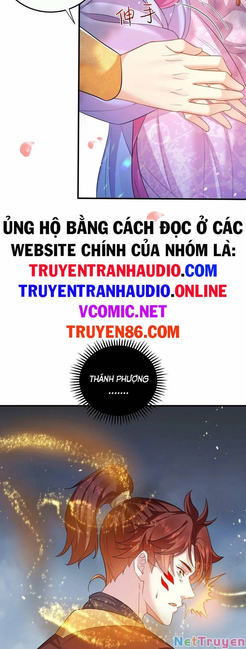 Truyện tranh