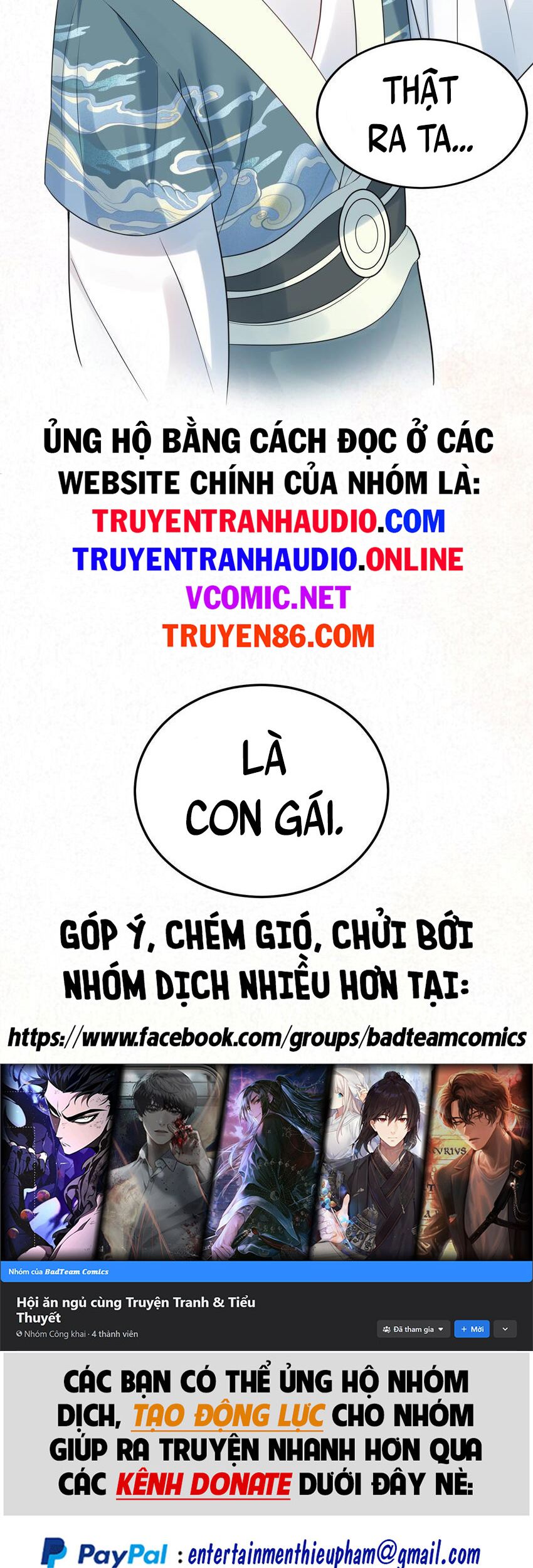 Truyện tranh