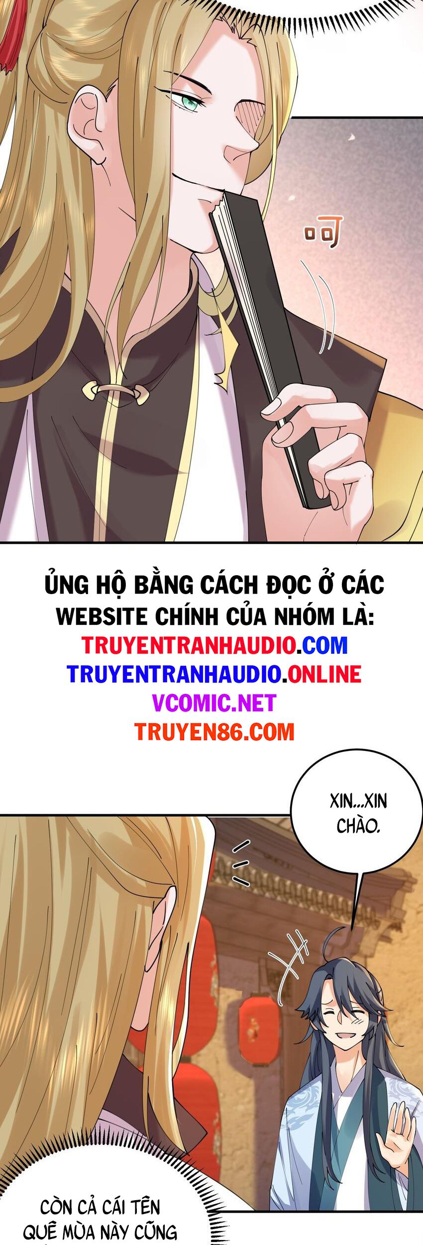 Truyện tranh