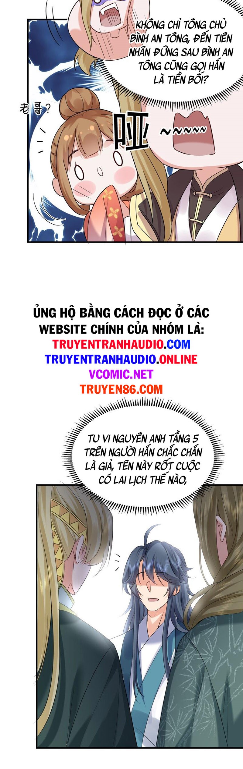 Truyện tranh